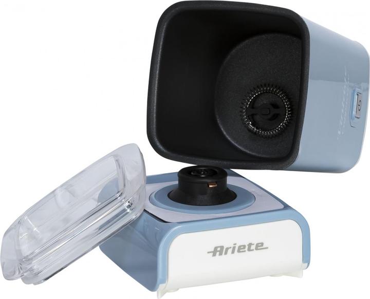 Produktbild Ariete 2878 Vintage (EU-Stecker, 25 cl)
