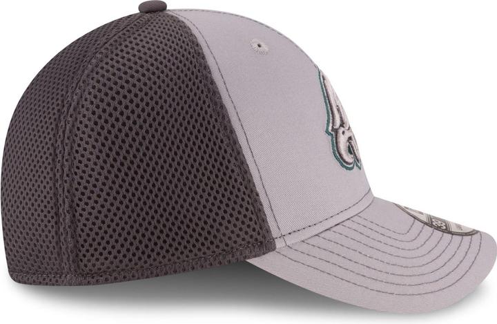 Immagine prodotto New Era Cappello 39Thirty Stretch Mesh - Philadelphia Eagles (S, M)