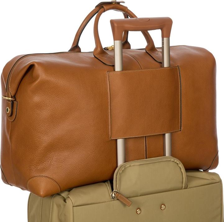 Immagine prodotto Brics Borsa da viaggio Life Pelle in pelle 53 cm (30 l)