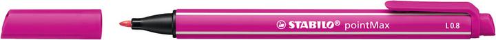 Actual product image STABILO pointMax felt tip pen (Assorted, 42 x)