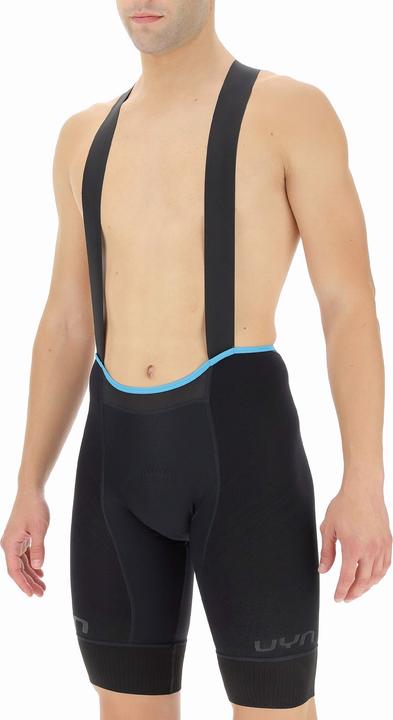 Actual product image UYN Racefast cycling bib shorts (XL)