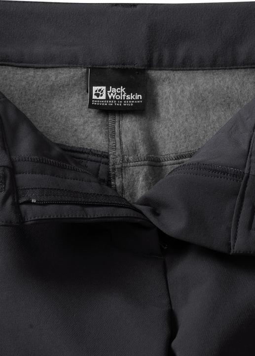 Produktbild Jack Wolfskin Activate Thermic Pants W (M, L)