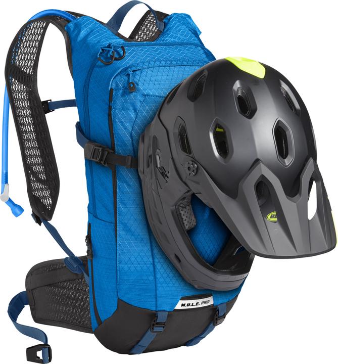 Actual product image Camelbak M.U.L.E Pro 14 (14 l)