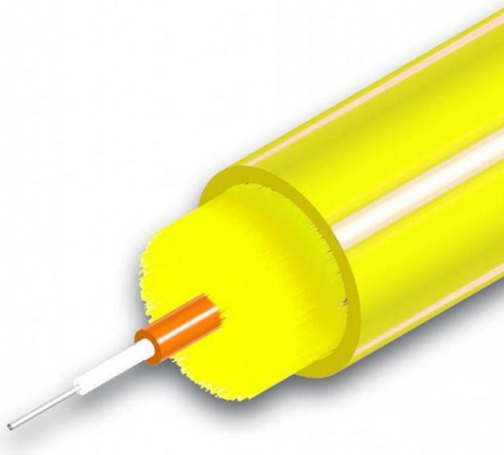 Produktbild Lightwin Netzwerkkabel (CAT6, 1 m)