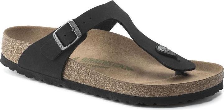 Actual product image Birkenstock Gizeh BFBC Earthy Vegan (37)