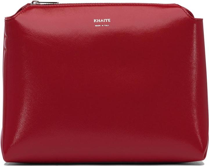 Actual product image Khaite Crossbody bags