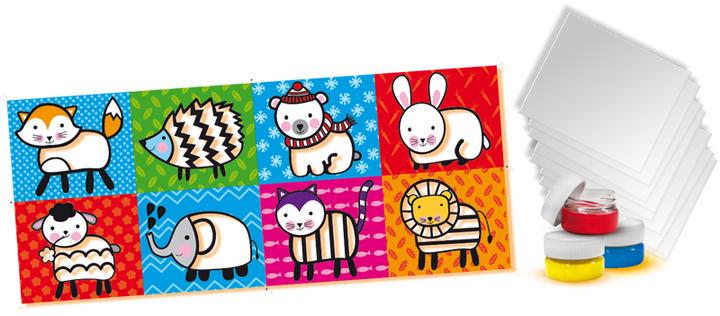 Produktbild Ses My First Finger Karten