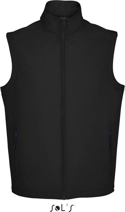 Actual product image Sol's Race Bw (L)