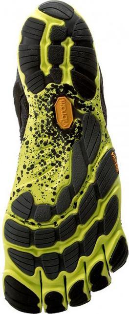 Actual product image Vibram V-Run (48)