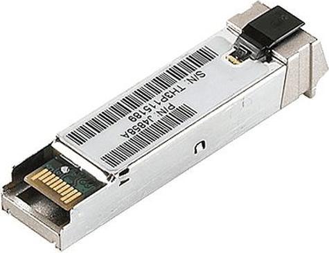 HPE X121 1g Sfp Lc Lx
