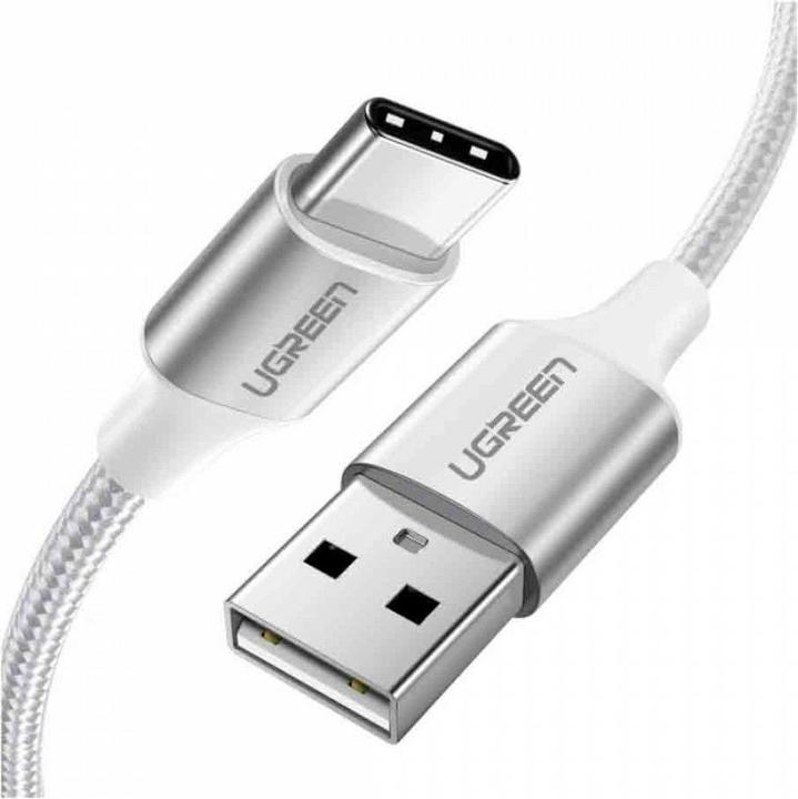 Productafbeelding Ugreen USB C - USB A (0.25 m, USB 2.0)