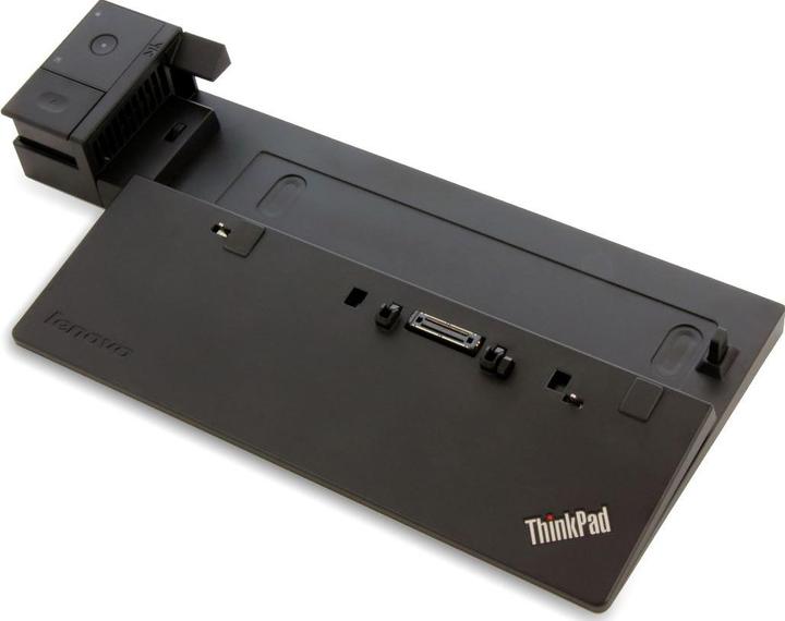 Produktbild Lenovo ThinkPad Ultra Dock