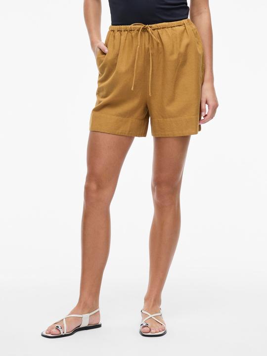 Image du produit Vila Mid Waist Shorts (34)