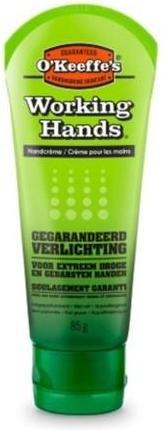 Actual product image O'Keeffe's Working Hands - Tube 85ml (85 ml)