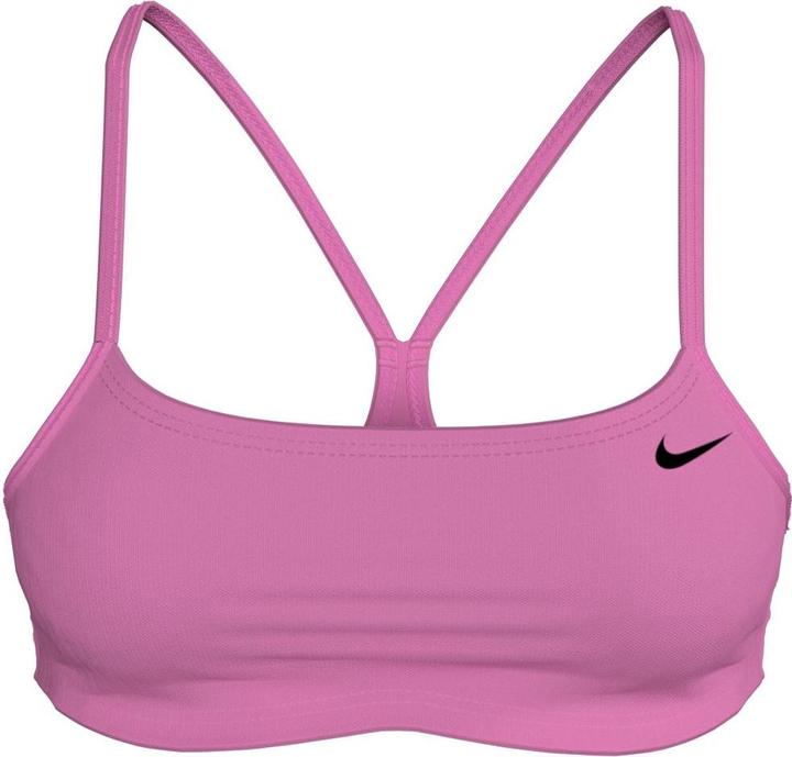 Nike Essential Racerback Bikini Top