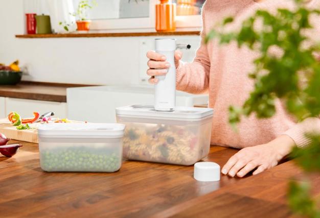 Produktbild Zwilling Kunststoffbehälter Fresh & Save 1.1 LTR (1.10 l)