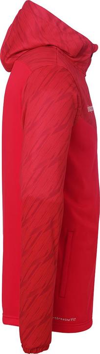 Immagine prodotto Uhlsport Trainingsjacke Progressive 28 Multi Hood (164)