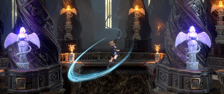 Produktbild 505 Games Bloodstained: Ritual of the Night (PS4, EN)