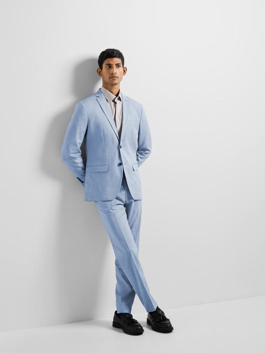Produktbild Selected Homme Slhslim-Cedric Structure Blz Noos (48)