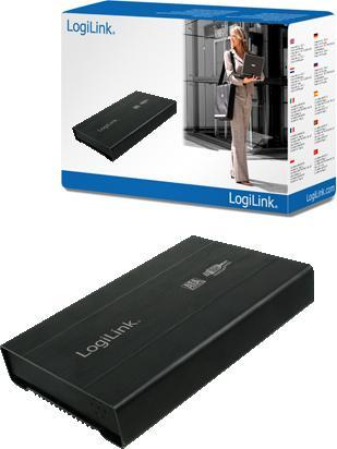 Produktbild LogiLink Ua0115 (2.5")