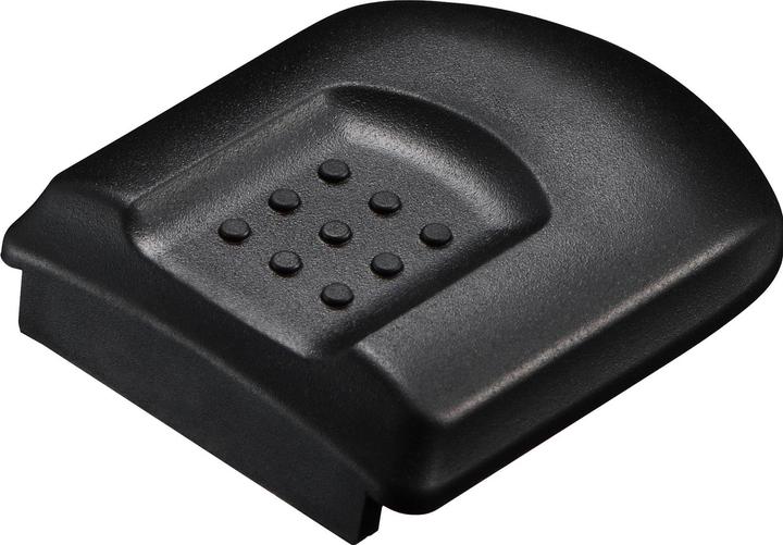 Nikon BS-3 Schutzkappe Blitzschuh f. D5 (Blitzgerät Ersatzteile)