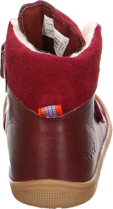 Actual product image Koel Bot Desp Velcro (24)