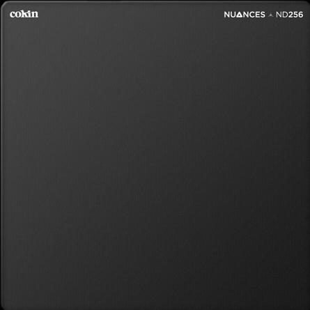 Actual product image Cokin Filters NUANCES P-Series NDP256 (Night Light Filter)