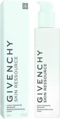 Produktbild Givenchy Beruhigende, feuchtigkeitsspendende Lotion 200ml (Körperlotion, 200 ml)