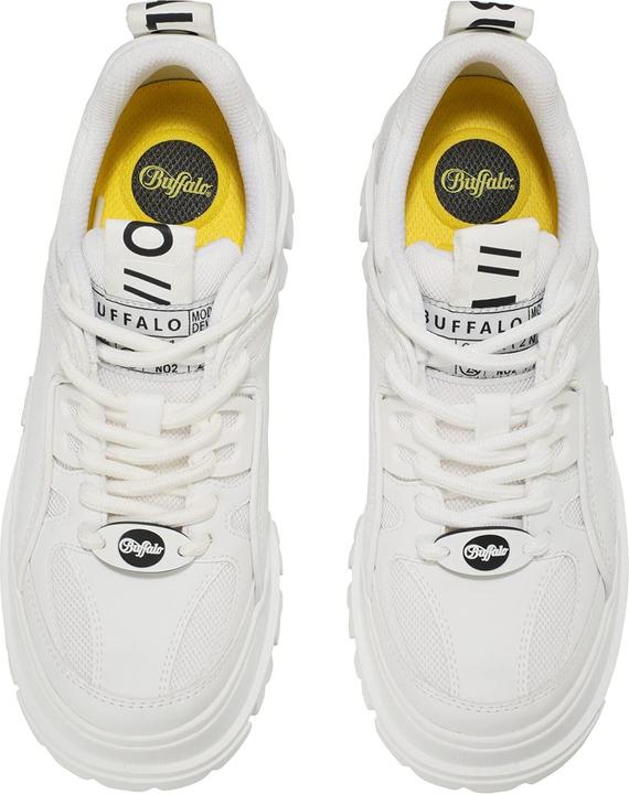 Immagine prodotto Buffalo Sneaker con piattaforma Aspha HYB (40)