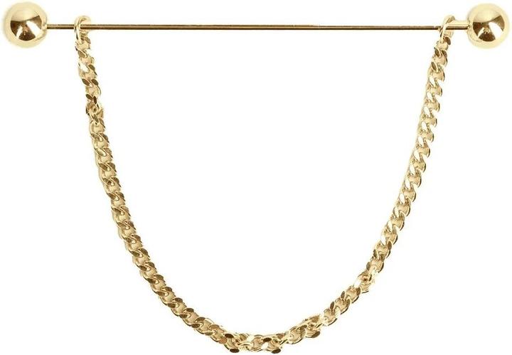 Supreme Products Classic Krawattennadel
