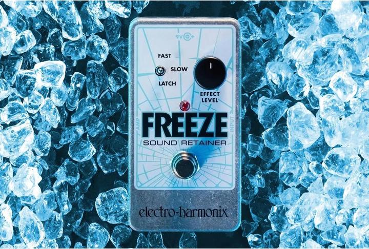 Immagine prodotto Electro-Harmonix Congelare (Chitarra elettrica)