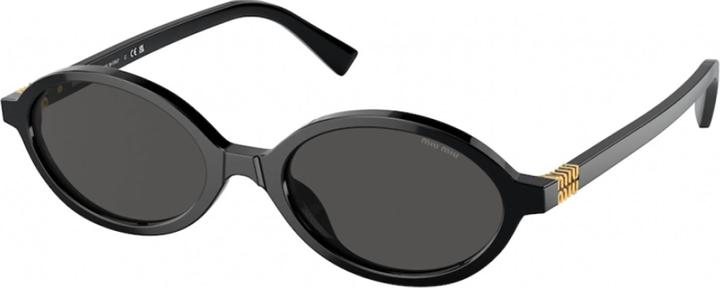 Actual product image Miu Miu 0MU04ZS/50