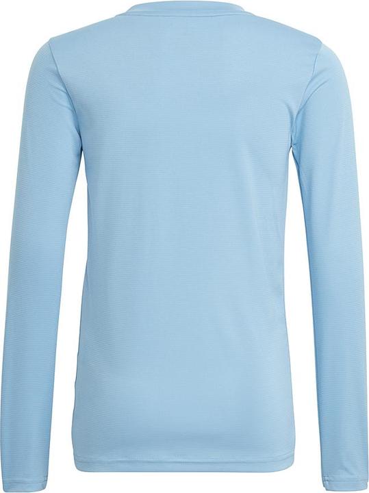 Immagine prodotto adidas Maglia a maniche lunghe da bambino del Team Base (128)