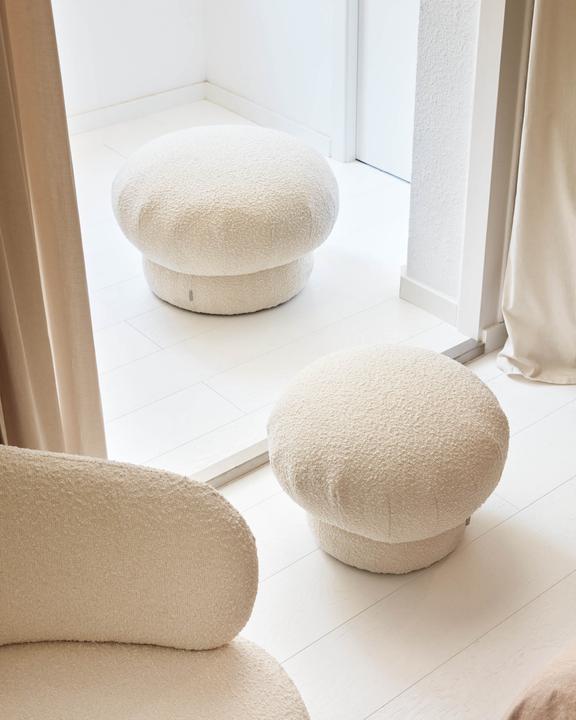 Actual product image Kave Home Sarisha