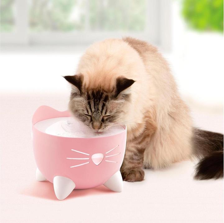 Produktbild Catit Pixi Trinkbrunnen (2.50 l)