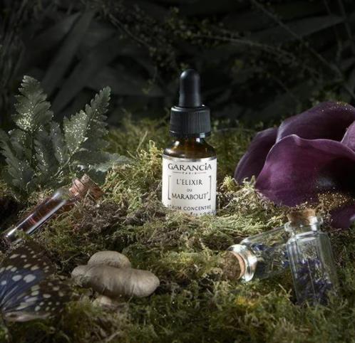 Image du produit Garancia L'elixir Du Marabout (15 ml)