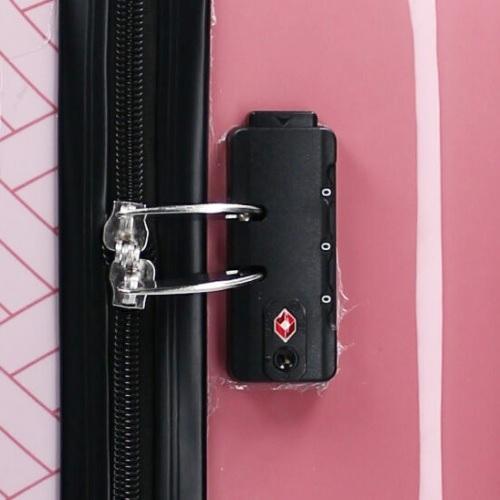 Actual product image Vadobag Mickey Mouse Road Trip (35.20 l, Hand luggage (up to 50 litres))