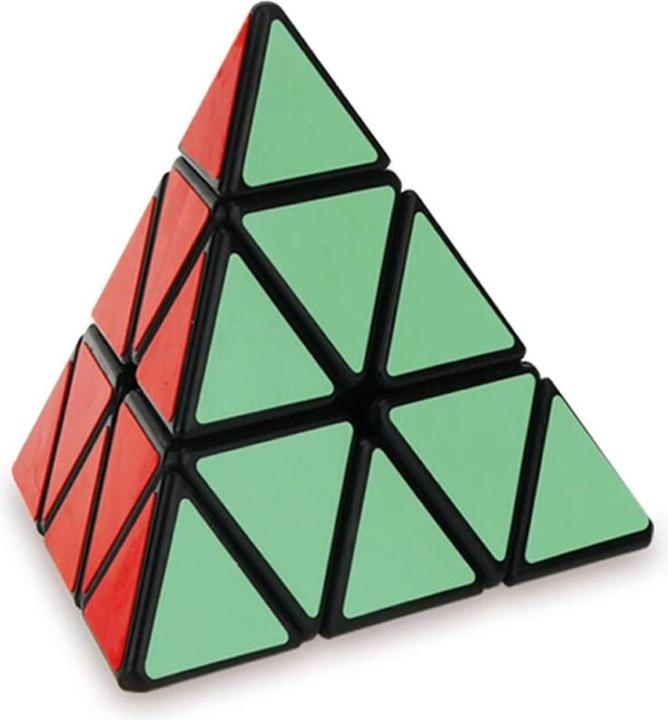Image du produit Cayro Pyramid 3x3x3 (3 x 3)