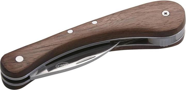 Immagine prodotto Rösle Coltello per funghi (6 cm)