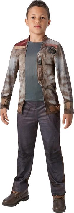 Actual product image Rubies Star Wars - Episode VII: Finn Deluxe (140)