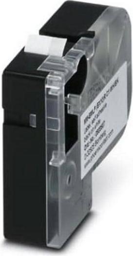 Produktbild Phoenix Contact MM-EMLF (EX10)R C1 WH/BK