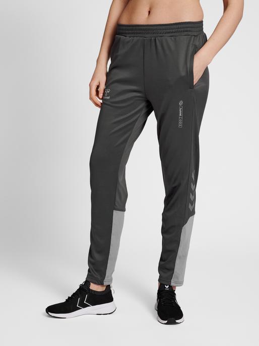Actual product image hummel Gg12 Action Training Pants Woman (L)