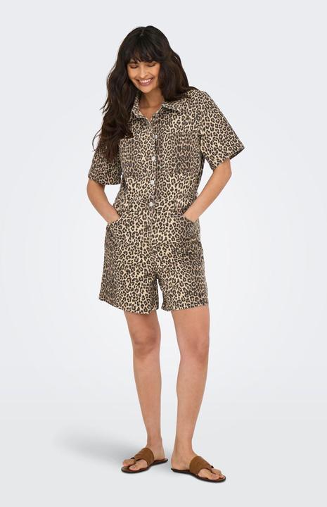 Actual product image Only ONLNAOMI Playsuit Playsuit (XL)