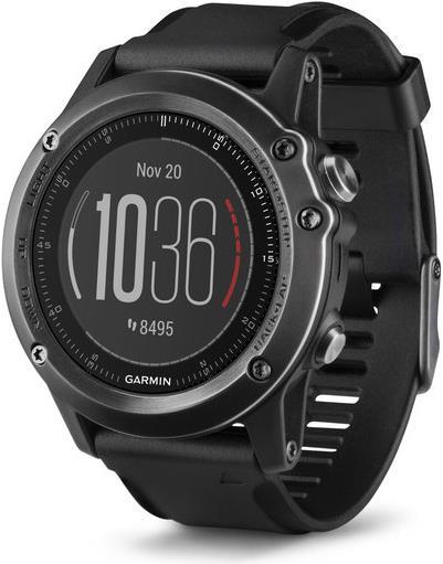Garmin fenix 3 Sapphire HR (51 mm)