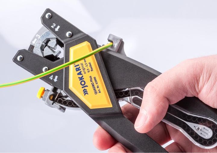 Produktbild Jokari Quadro Plus (260 mm)