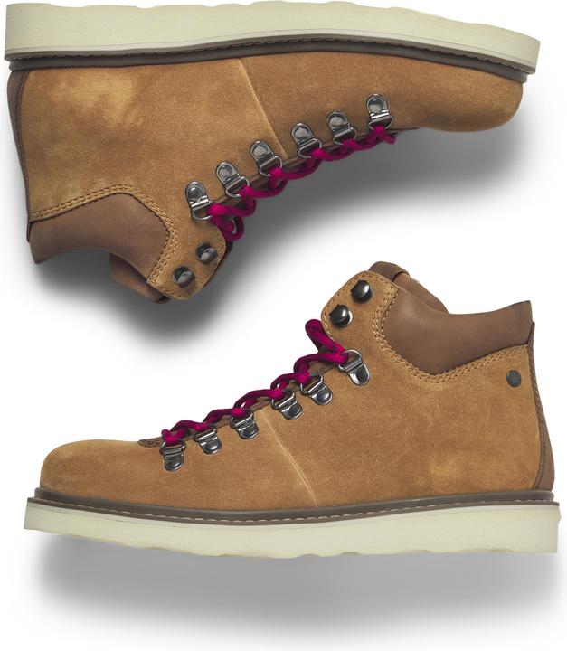 Actual product image Jack & Jones Jfwchorlton Suede Boot Ln (43)