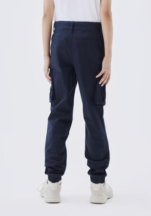 Actual product image Name it Bamgo (152)