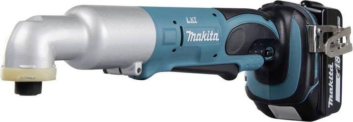 Produktbild Makita 18V Akku-Winkelschlagschrauber DTL061RT1J (Akkubetrieb)