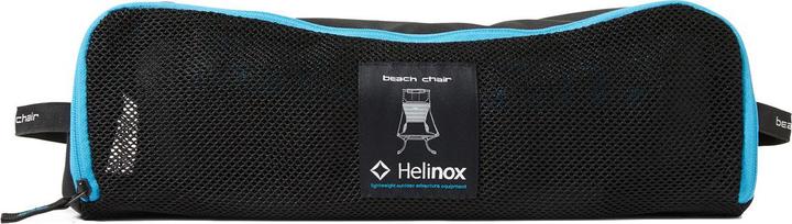 Actual product image Helinox Beach Chair