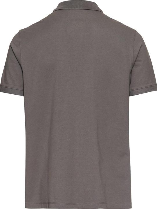 Actual product image Camel Active Kurzarm Poloshirt aus einem Baumwollmix (M)